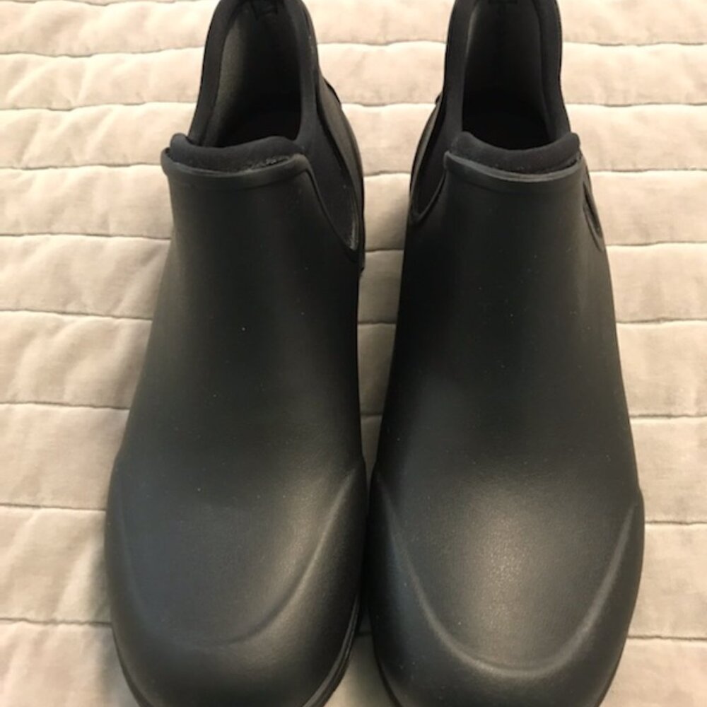 Bogs rebound men size 7 women 8.5
